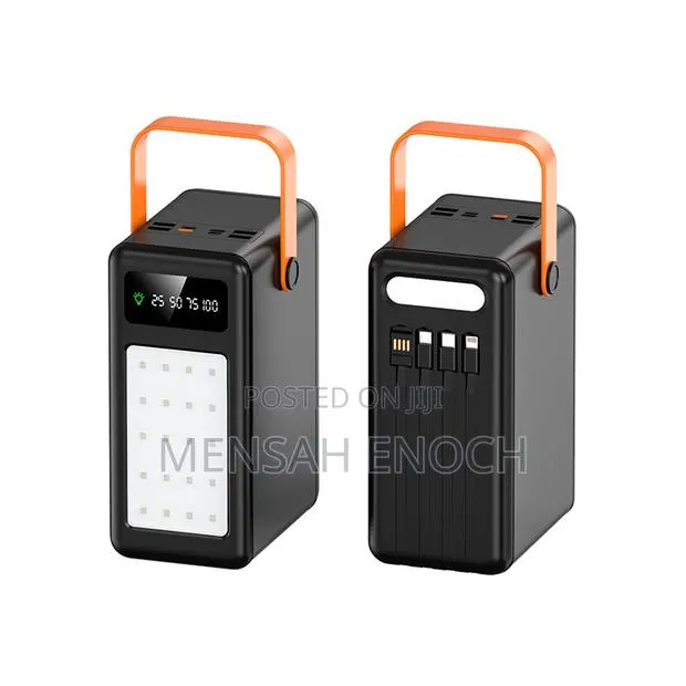 120000mAh POWER BANK . · Photo 1
