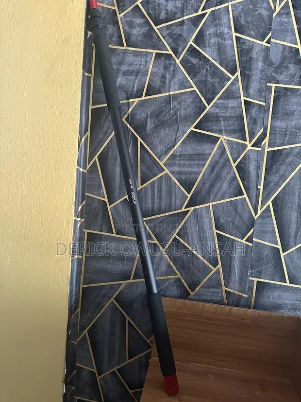 Boom Pole Adjustable Andoer · Photo 1
