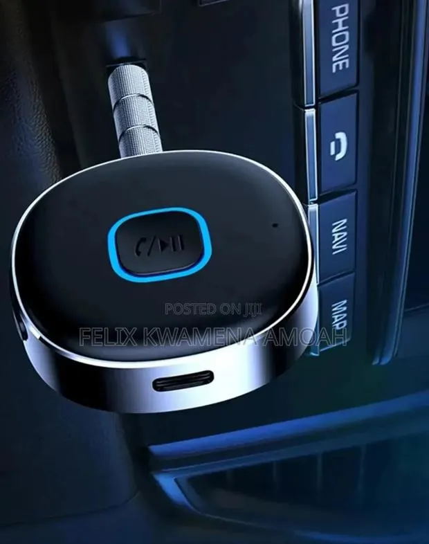 Powerful Bluetooth Adapter For Home Stereo/Speaker More · Photo 1