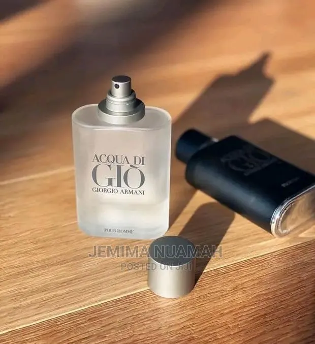 Acqua Di Gio · Photo 1