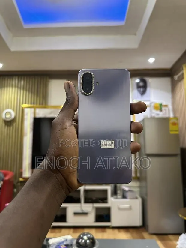 Samsung Galaxy A07 64 GB Bronze · Photo 1