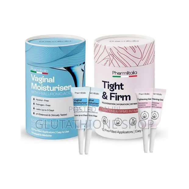 Pharmlitalia Vaginal Moisturizer Gel · Photo 1