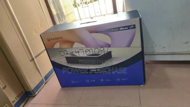 Vankyo Ust Laser Vista T4 Projector · Photo 1