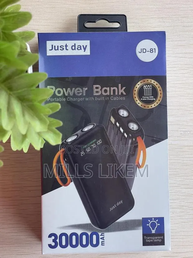 Power Bank · Photo 1