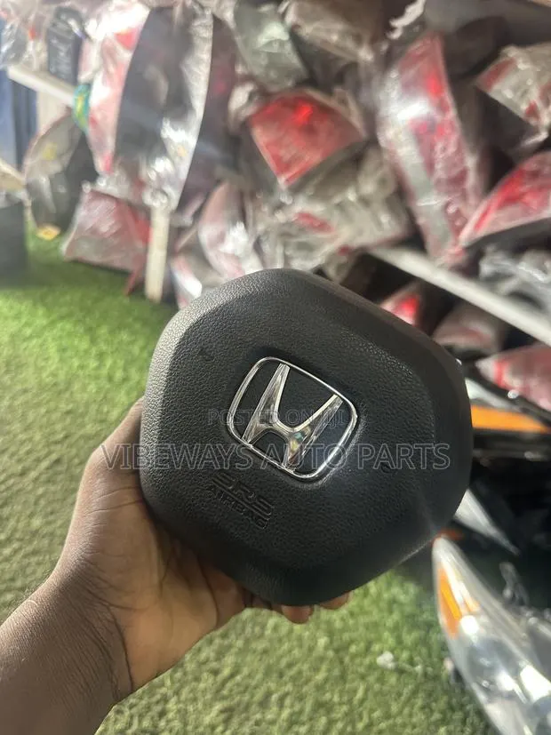 Honda Civic 2023-2024 Airbag Cover Brand New · Photo 1