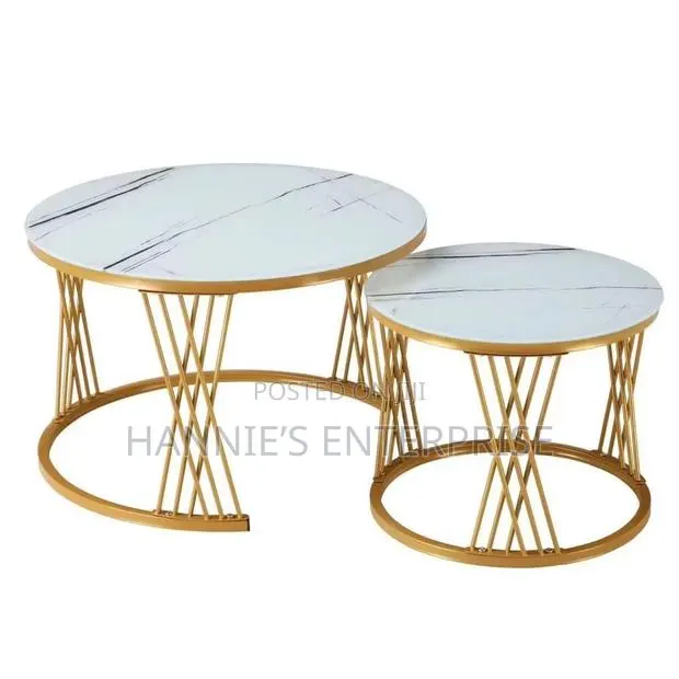 2 in 1 Center Table · Photo 1