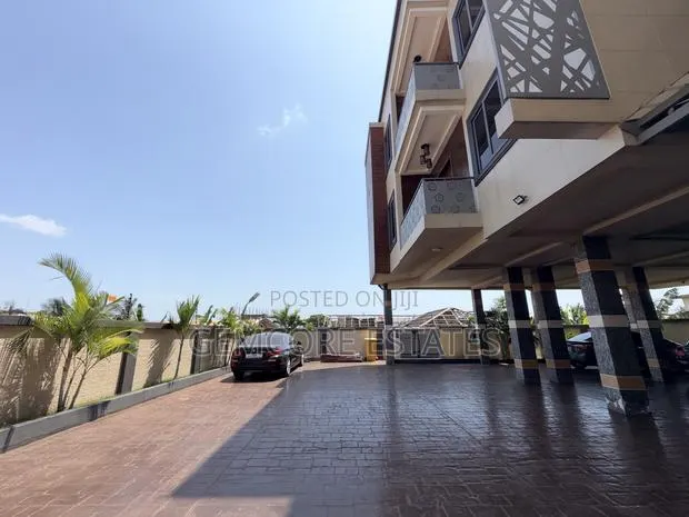 2bdrm Apartment in Nanakrom, Ashaley Botwe for rent · Photo 1