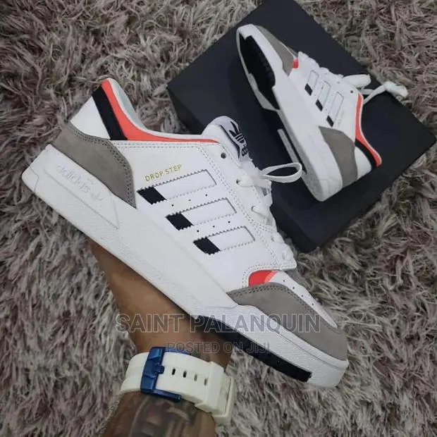 Adidas Drop Step · Photo 1
