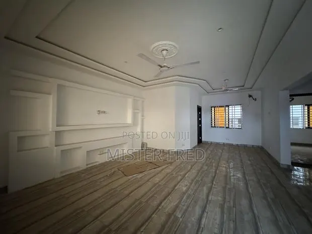 2bdrm Apartment in Blockfactory, Weija for rent