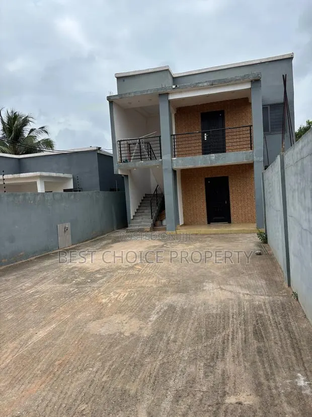 Executive Two Bedroom Apartment for Rent · Photo 1