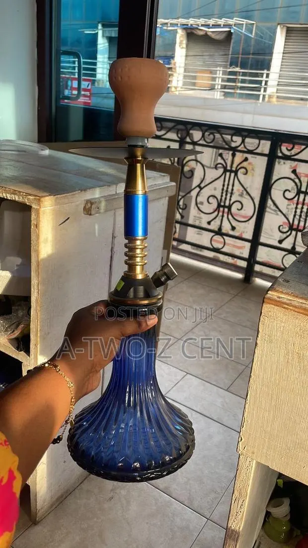 Brand New Cute Shisha Pot · Photo 1