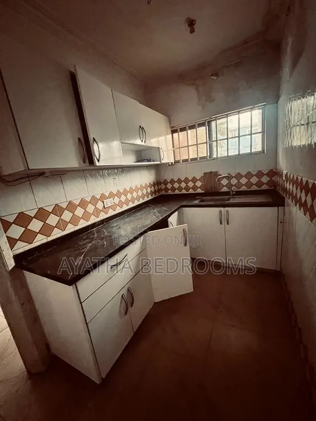 2bdrm Apartment in Modern Properties, Manet Junction for rent · Photo 1