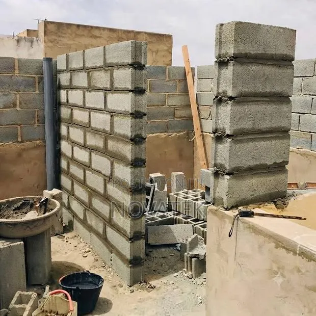 Masons and Laborers · Photo 1