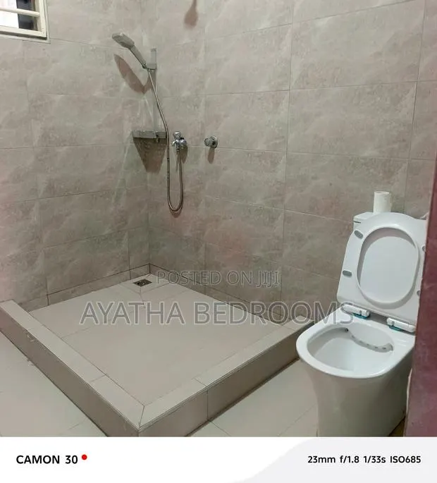 1bdrm Apartment in Modern Properties, Teshie for rent · Photo 1