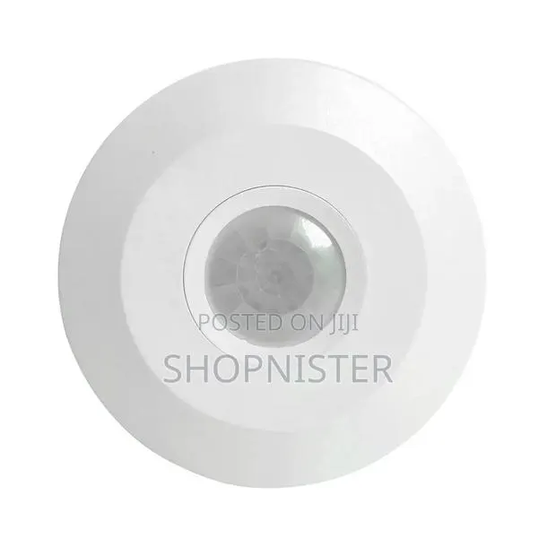 Original PIR Motion Sensor Light Switch · Photo 1