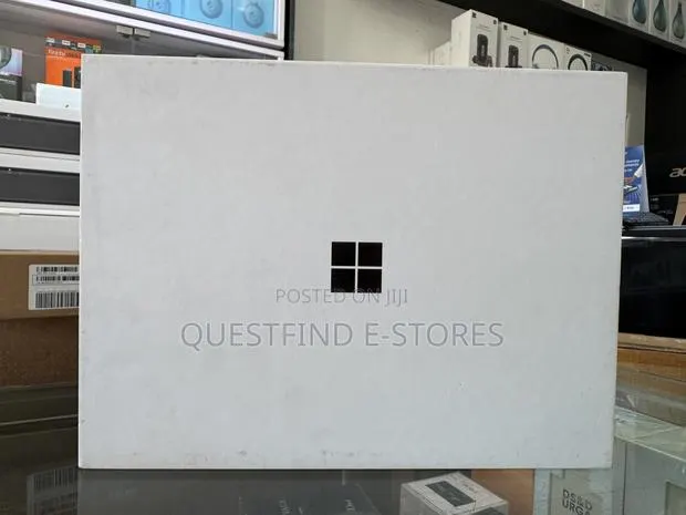 New Microsoft Surface Laptop 7 16GB Qualcomm Snapdragon X Elite SSD 1T · Photo 1