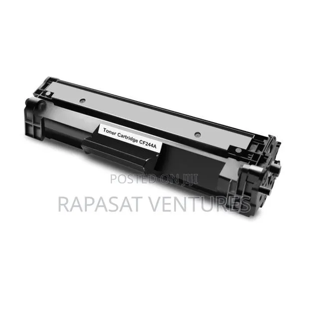 American 44a Black Toner Cartridge · Photo 1