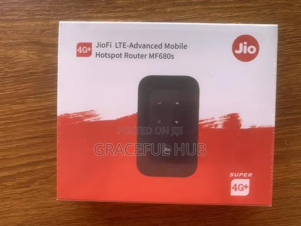 Pocket Mifi · Photo 1