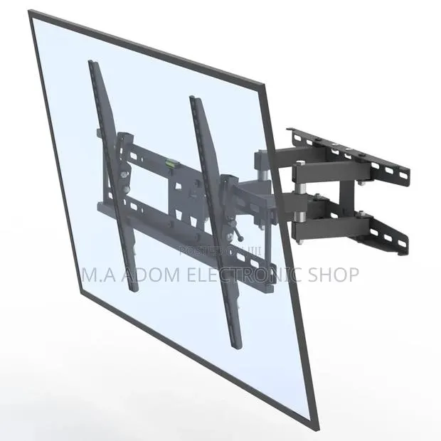 Very Durable Safe Adjustable Full Motion Adjustable Mount · Photo 1