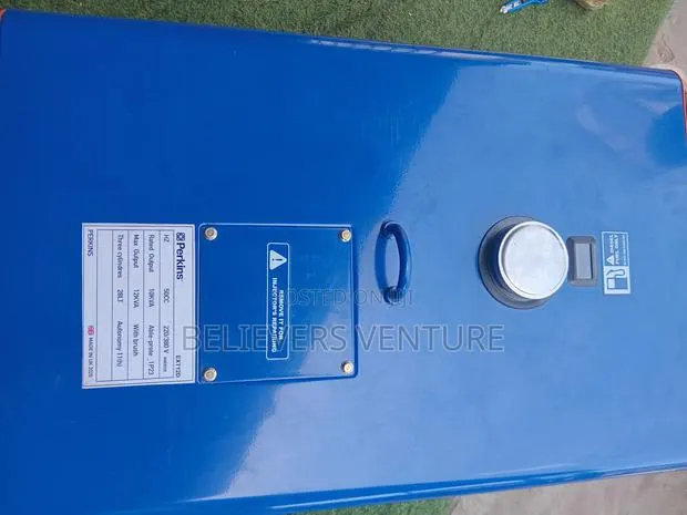 Quality Multi Purpose Perkins 10kva Generator Generator · Photo 1