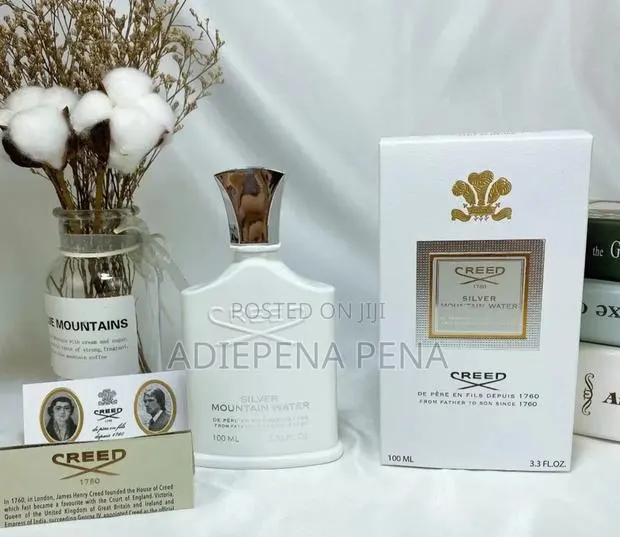 Creed Aventus · Photo 2