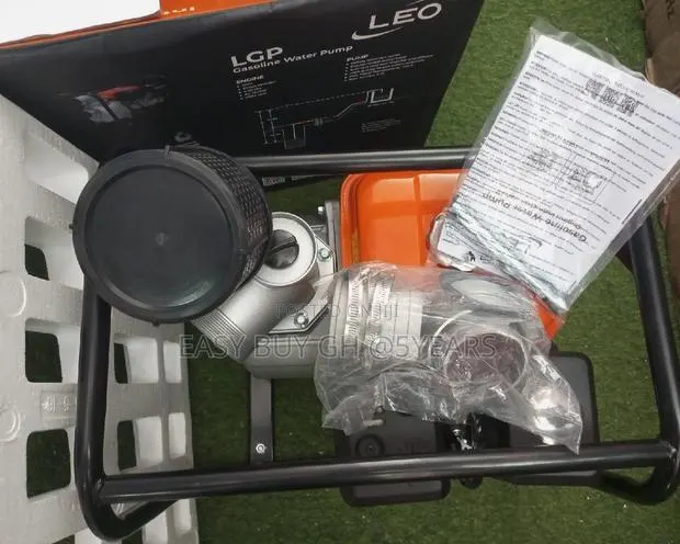 Quality Brand New LEO Water Pump Quality and Affordable. · Photo 1