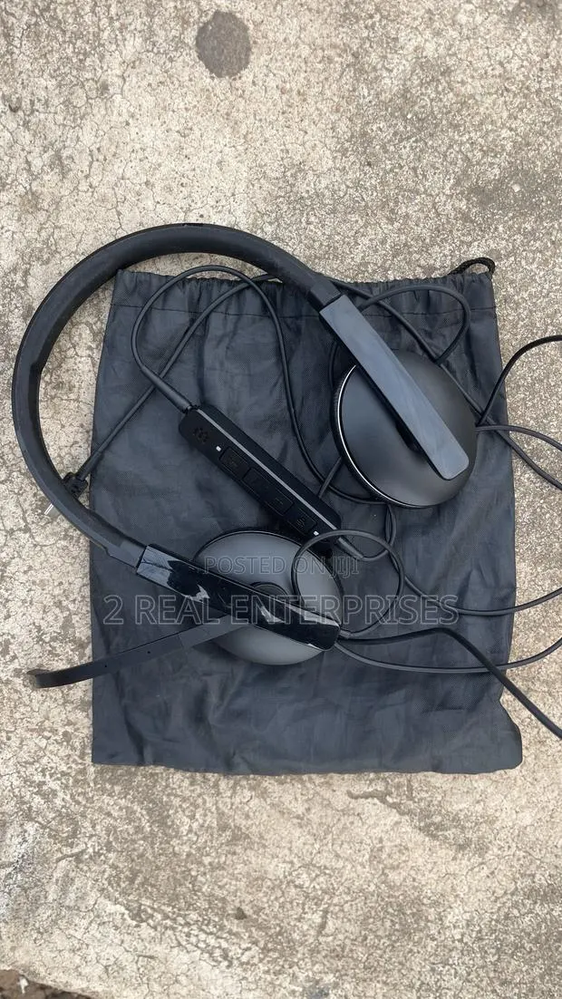 Sennheiser SC 160 USB C Stereo Computer Headset · Photo 1