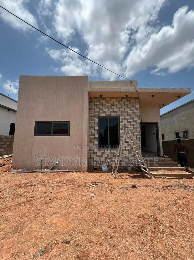 2bdrm Bungalow in East Legon Hills, Police Station for sale · Photo 1