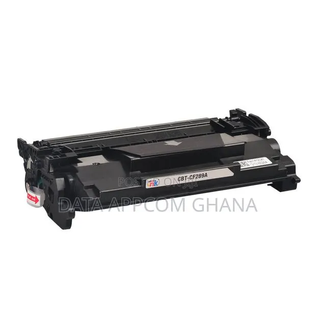 StarInk Toner CBT-CF289A/-BK-WW (89A) · Photo 1