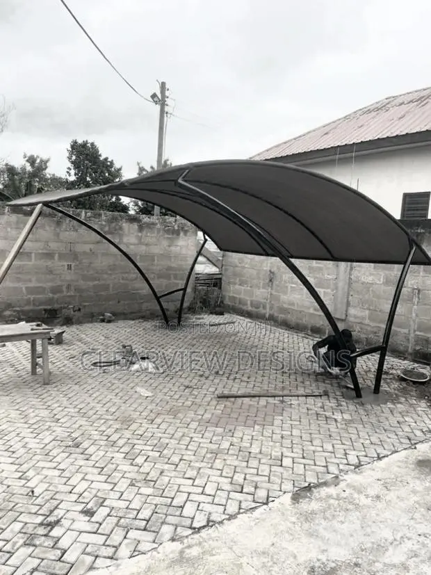 Trusted Carport Intallers - Fast Service No Upfront Payment · Photo 1