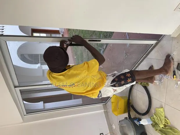 General Cleaning · Photo 1