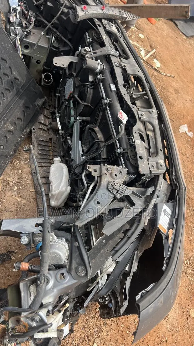2023 Acura Integra Front Cut · Photo 1