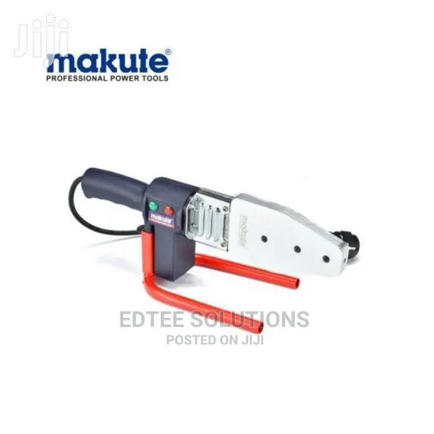 Brand New Makute Ppr Welding Machine 1000watts · Photo 1