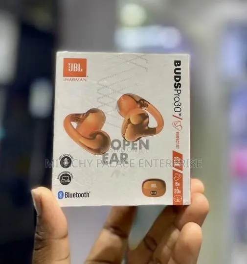 JBL Buds Pro30 · Photo 1