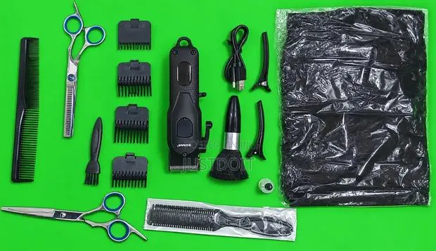 Sonar 6035 Clipper and Accessories · Photo 1