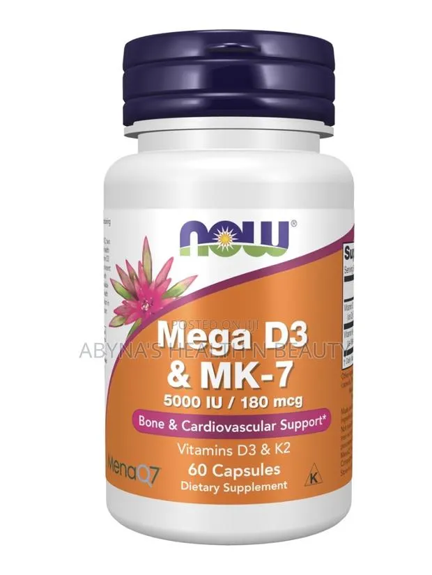 Mega D3 Mk-7 · Photo 1
