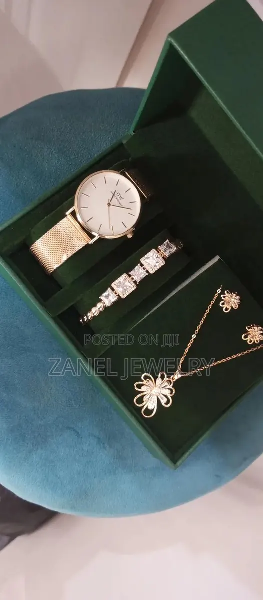 3in1 Jewelry Set · Photo 1