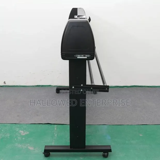 4ft 1350mm Automatic Contour Cutting Plotter With Free Software · Photo 3
