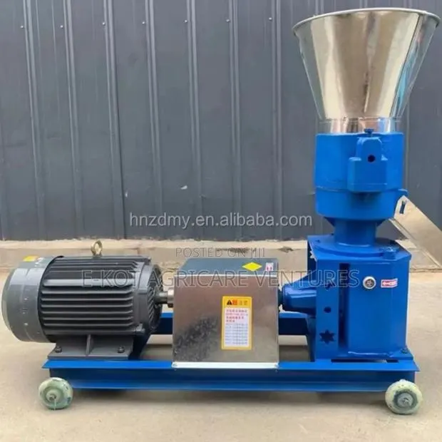 Palletizer Machine · Photo 1