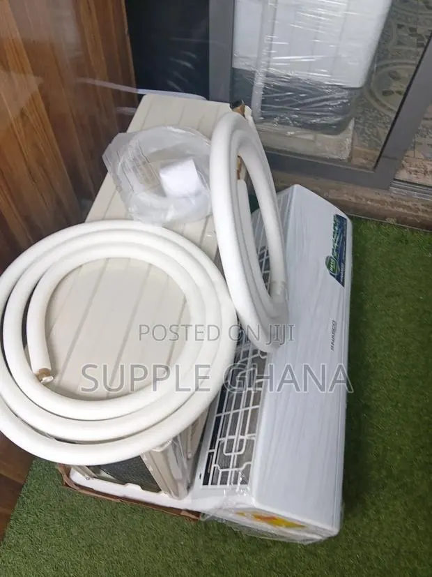 Nasco Good Life 1.5 Nasco Air Conditioners · Photo 1