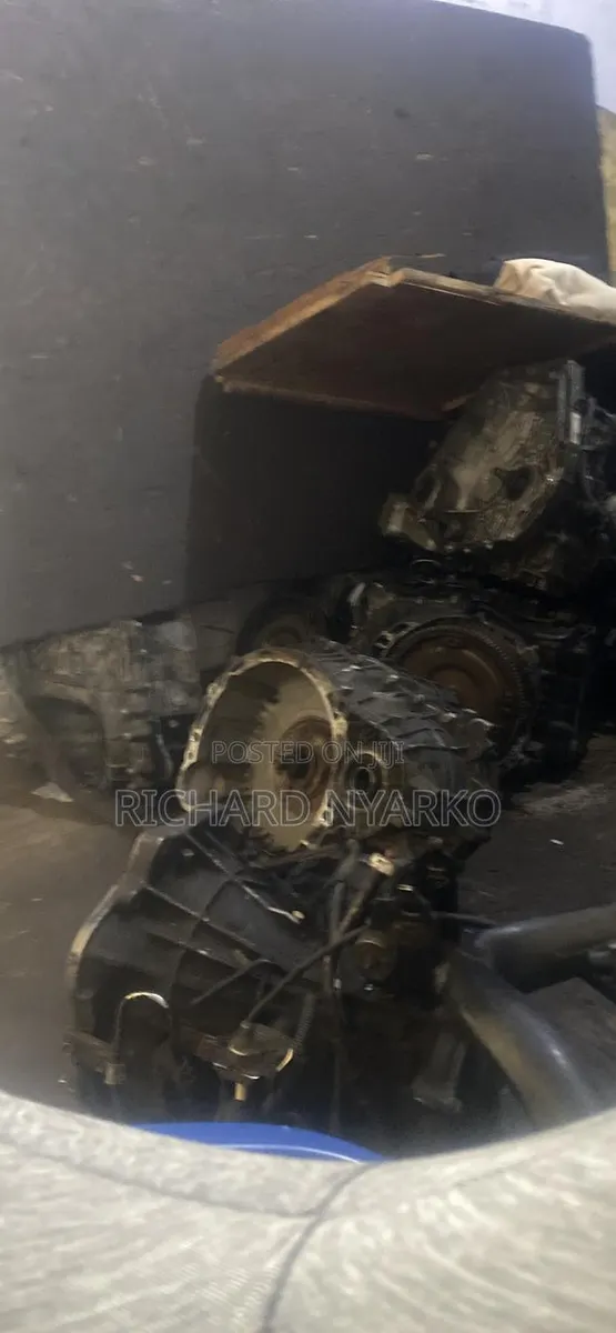Richard’s Auto Parts · Photo 1
