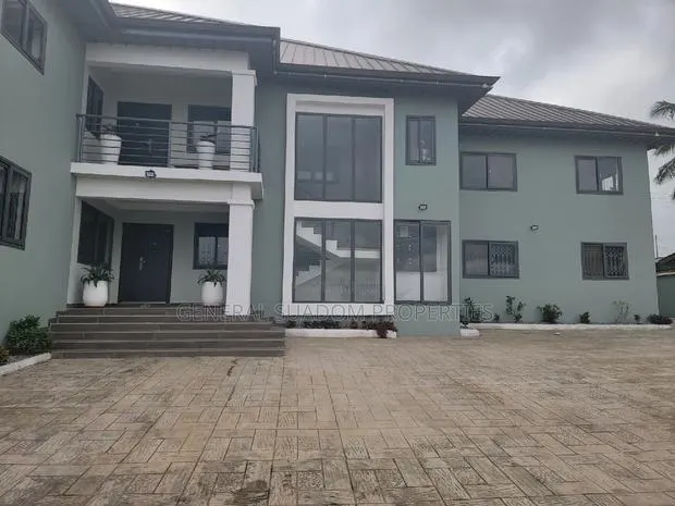 2bdrm Apartment in Suadom Properties, Police Station for rent · Photo 1
