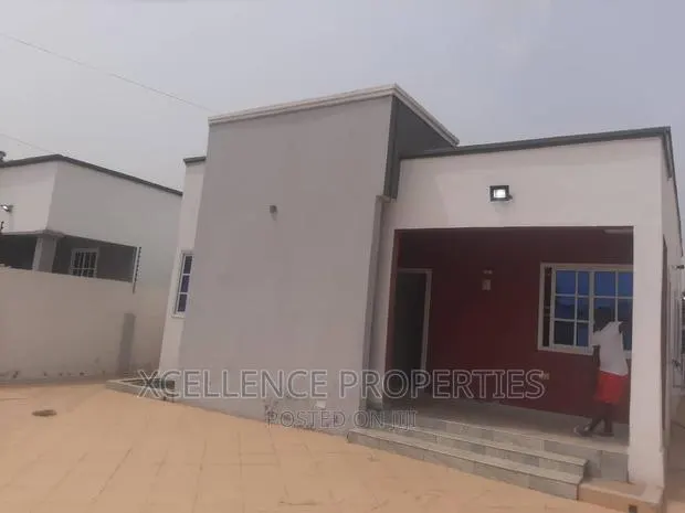 3bdrm House in Xcellence Properties, Adjiriganor for rent · Photo 1