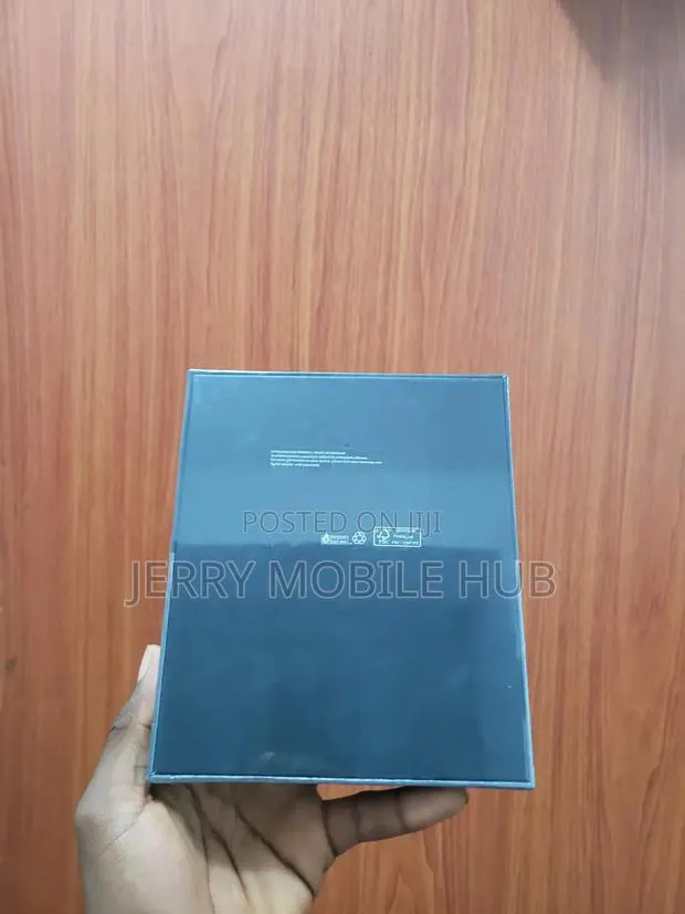 New Samsung Galaxy Z Fold4 256 GB Green · Photo 1