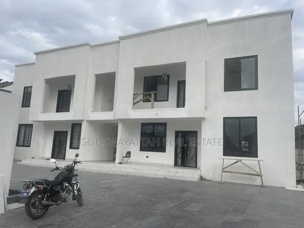Furnished 2bdrm Apartment in East Legon, Adjiriganor for rent · Photo 1