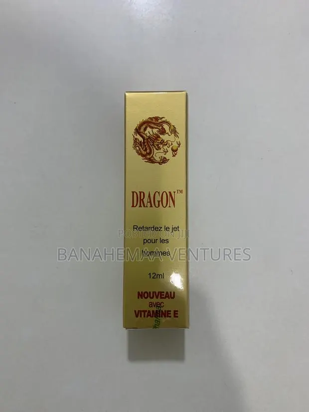 Dragon Spray · Photo 1