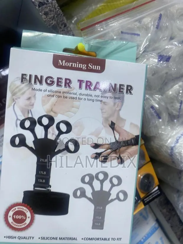Finger Trainer · Photo 1