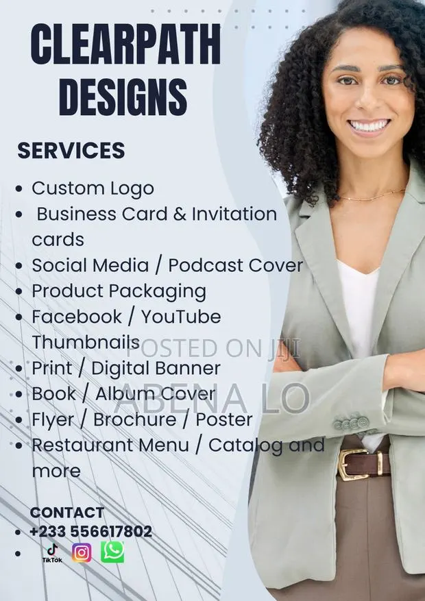 Graphic Designs · Photo 1