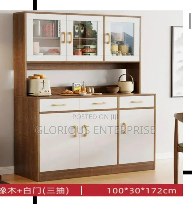 Luxury Kitchen Cabinets · Photo 1