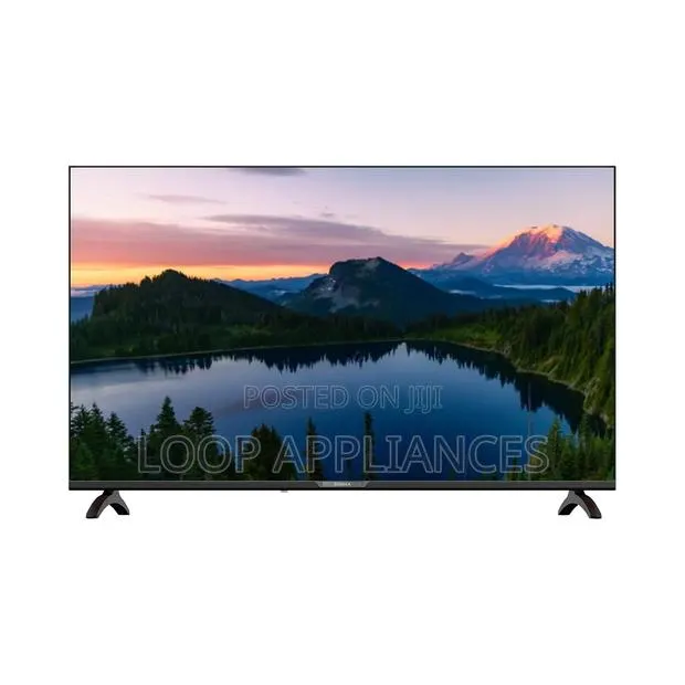 Sigma 50 Inch Smart UHD STV-Kq50v6-S Android QLED Television · Photo 1